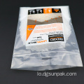 Custom Print Custom Logo Eco Eco MEMBLSL BAGE